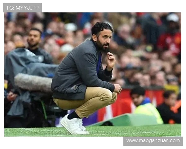 阿莫林：曼联成功的标志是英超冠军与欧战成绩，单纯进欧战不足以称成功