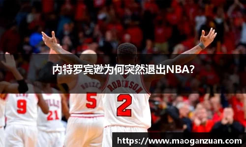 内特罗宾逊为何突然退出NBA？